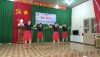 Hội LHPN xã Minh Thắng ra mắt câu lạc bộ “Dân vũ thể thao”
