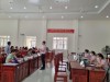Ngân hàng CSXH thị xã Chơn Thành: Nâng cao hiệu quả công tác tuyên truyền về tín dụng chính sách ưu đãi