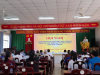 Hội nghị tuyên truyền thực hiện chương trình mục tiêu quốc gia xây dựng nông thôn mới năm 2025