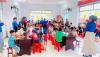 Nhiều hoạt động ý nghĩa ngày Quốc tế thiếu nhi trên địa bàn các ấp