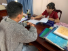 Minh Thắng thực hiện tốt công tác lao động, thương binh và xã hội