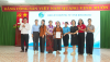 Tuyên truyền nâng cao kiến thức về “Vun đắp, giữ gìn giá trị tốt đẹp của gia đình Việt Nam” và ra mắt mô hình “Dịch vụ gia đình”