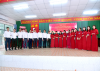 Minh Thắng tổ chức họp mặt kỷ niệm 23 năm hình thành và phát triển